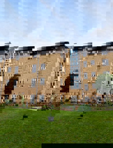 Hc21 Stoneleigh Court 4 