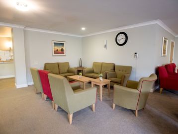Willow Bank 20