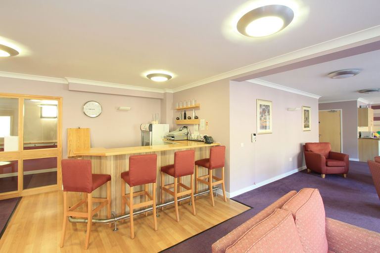 Buckland Court 6