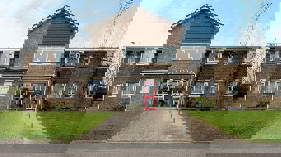 Turvey King Court 006