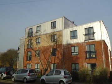 Fountain Court 3