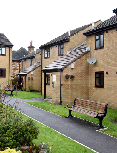 H21 Wellington Court 6 
