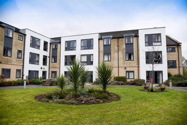 H21 Elm Tree Court 2