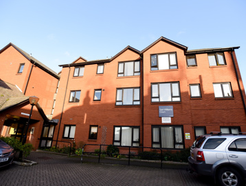 H21 Sarl Williams Court 2