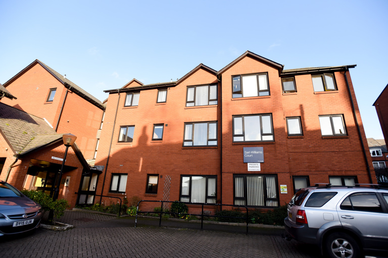 H21 Sarl Williams Court 2