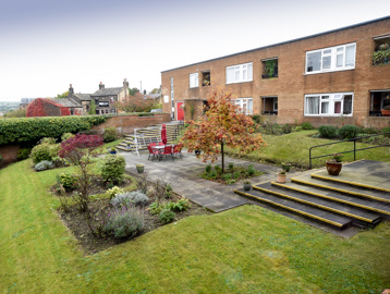 H21 Lane Fox Court 1