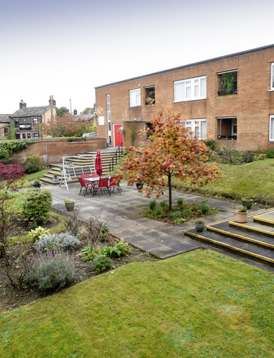 H21 Lane Fox Court 1 