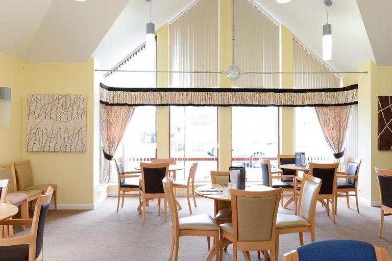 Mere View Court 7
