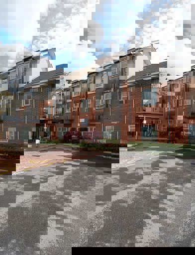 Maple Court 1 