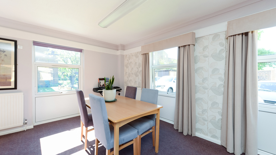 Harry Scott Court 009