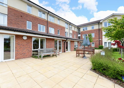 Deighton Court 9