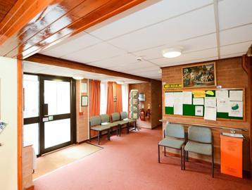 Swain Court 018