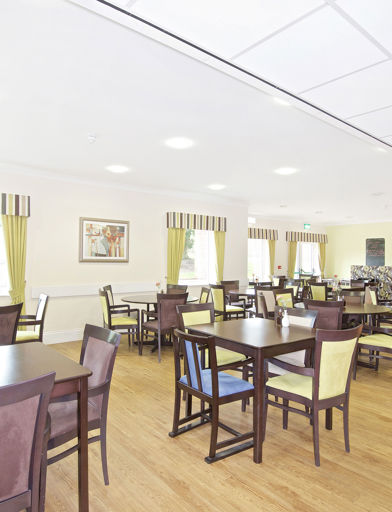 Alreywch Court 003 