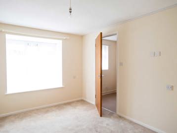 Napier Court Apartment