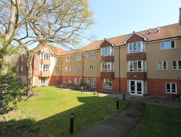 Pantiles House 006