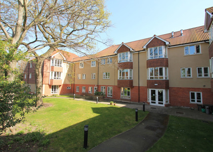Pantiles House 006