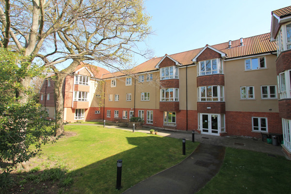 Pantiles House 006