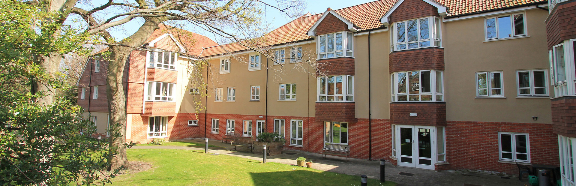Pantiles House 006