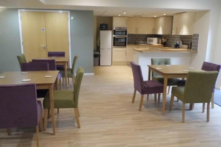 Absalom Court 5