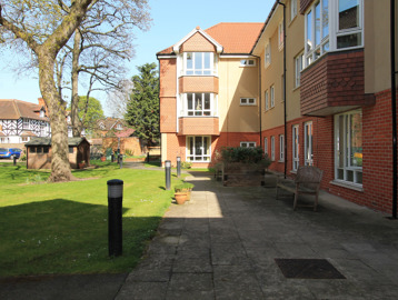 1715 Pantiles House 002