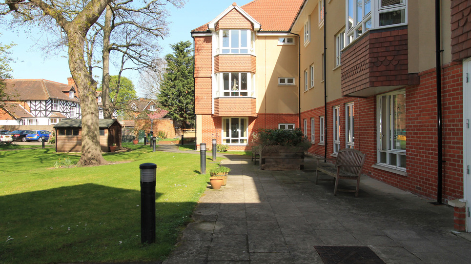 1715 Pantiles House 002