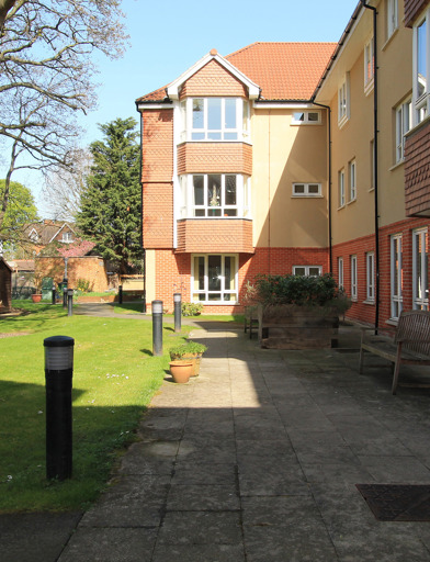 1715 Pantiles House 002