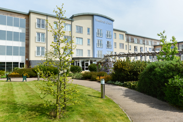 Westhall Court 004