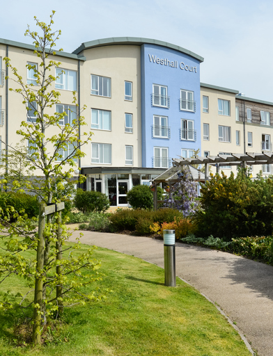 Westhall Court 004 