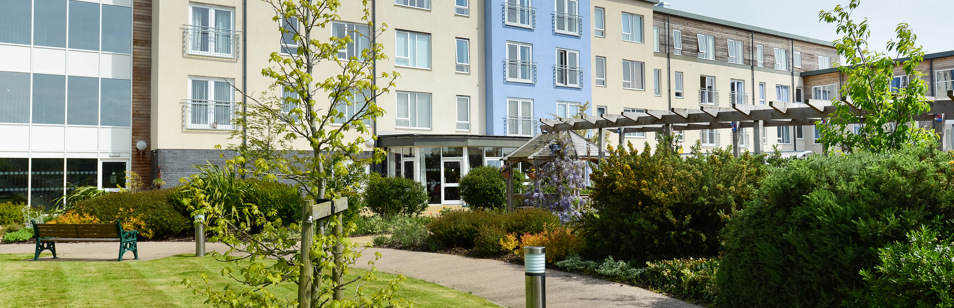 Westhall Court 004