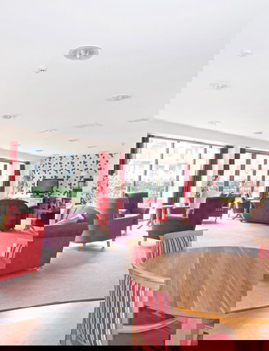 Knaves Court 3 