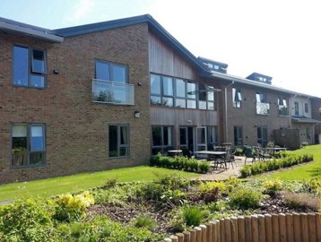 Greenlane View 1
