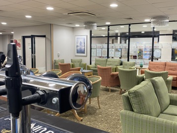 EC Willowfields Village Lounge Bar