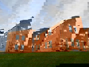 Clee House 5