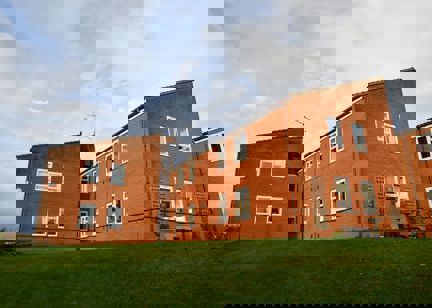 Clee House 5