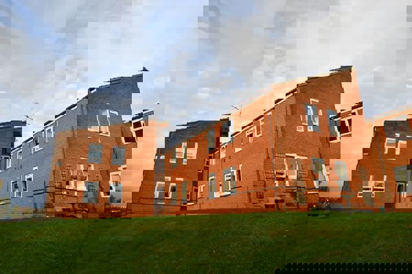 Clee House 5