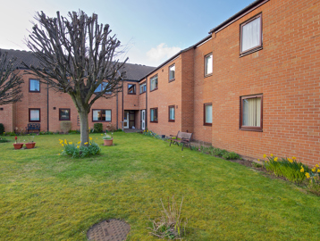 Blenheim Court 1 07