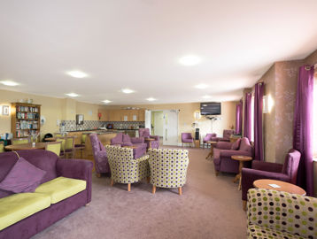 Brent Court 2