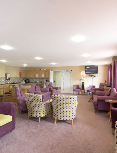 Brent Court 2 