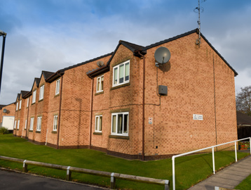 H21 Corbridge Court 11