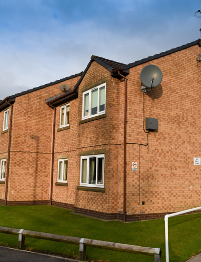 H21 Corbridge Court 11 