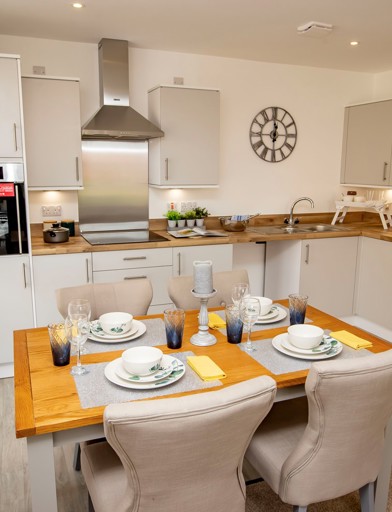 Poppy Meadows Show Home 2 