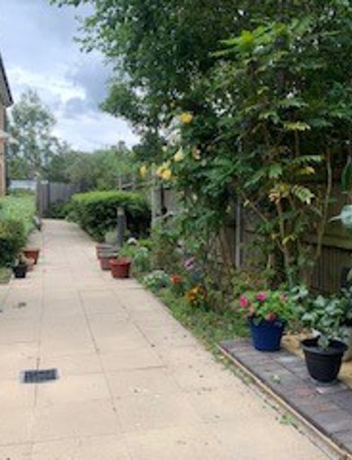 Lordship Court 1 