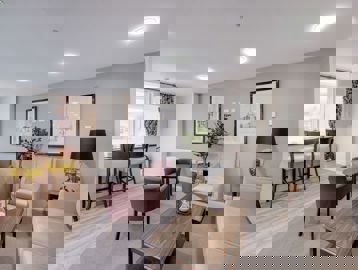 Maritime House 2