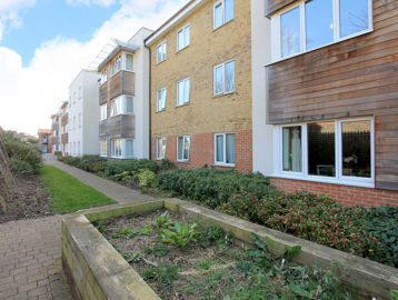 Buckland Court 8