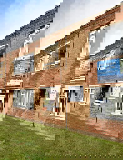 Festing Court 5 Original