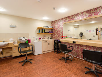 Cambrian Green Court 7