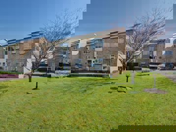 Viscount Bridgeman Court 010