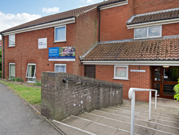 George Shooter Court Ng20 012
