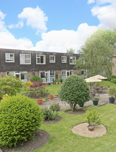 4501 Gordon Larking Court 007 