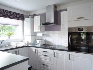 Fenney Court Kitchen